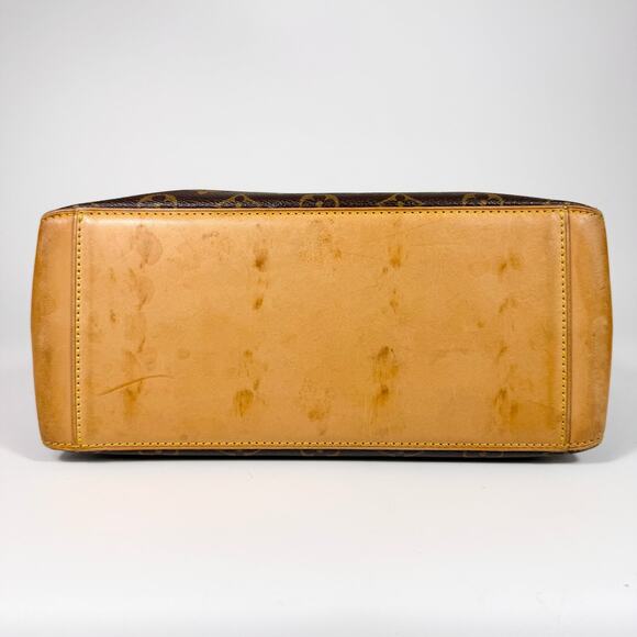 Louis Vuitton Monogram Cabas Piano Bag - Picture 6 of 11